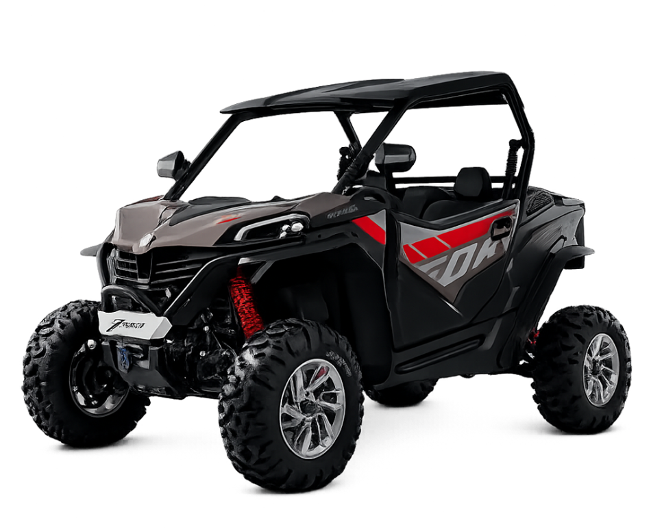ZFORCE 800 S CFMOTO