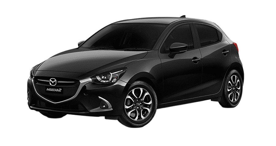 DEMIO MAZDA