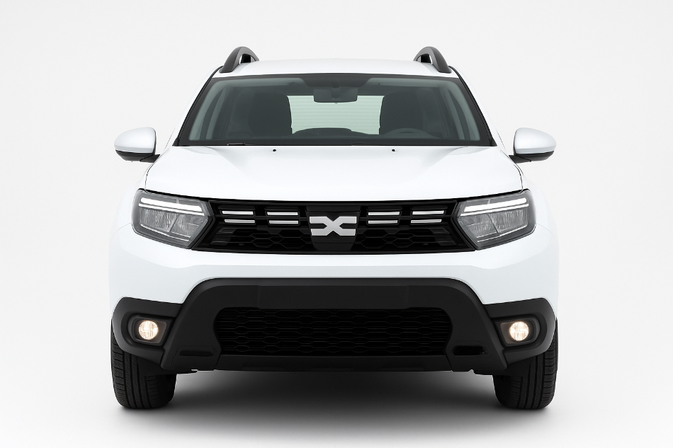 Duster DACIA