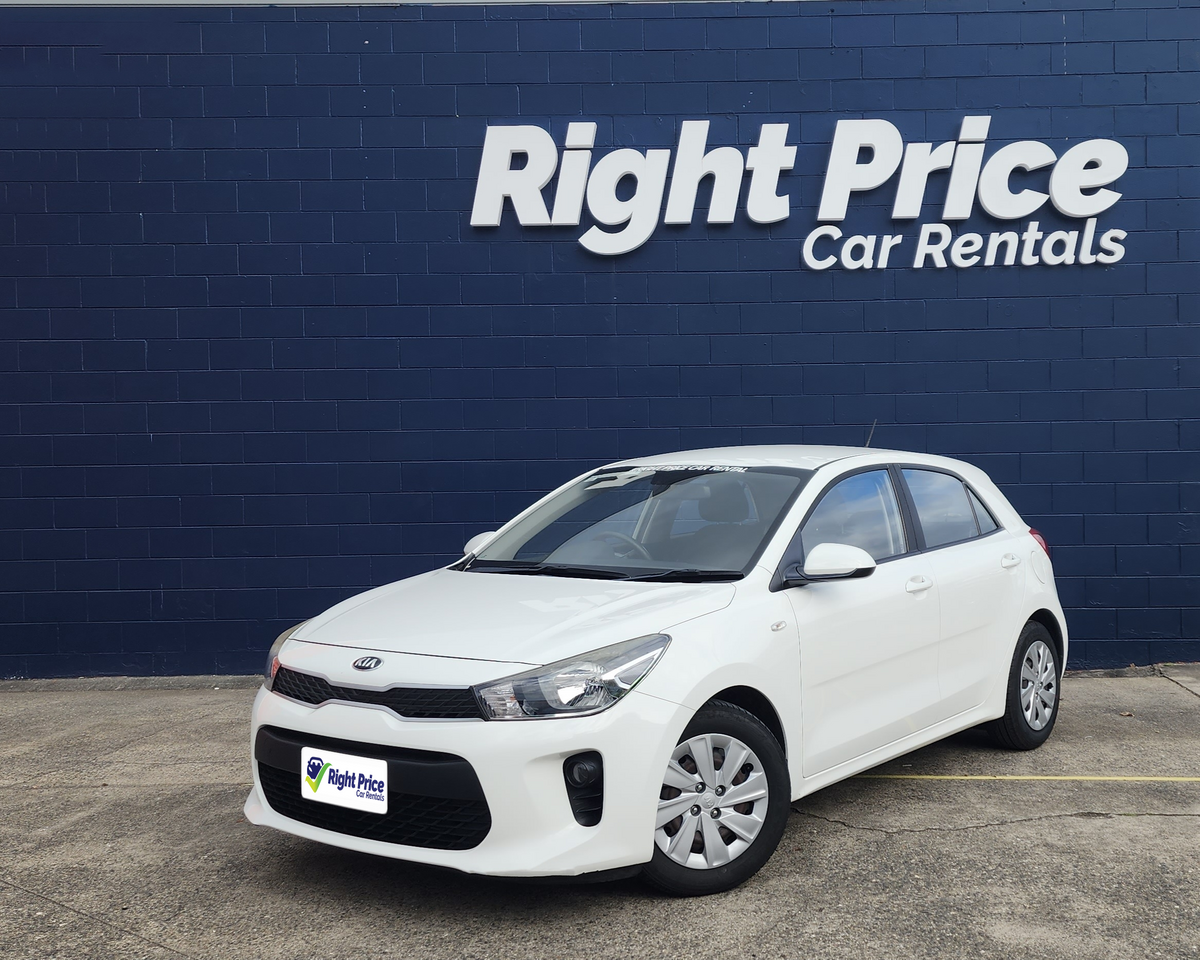 RIO KIA