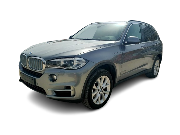 X5 BMW