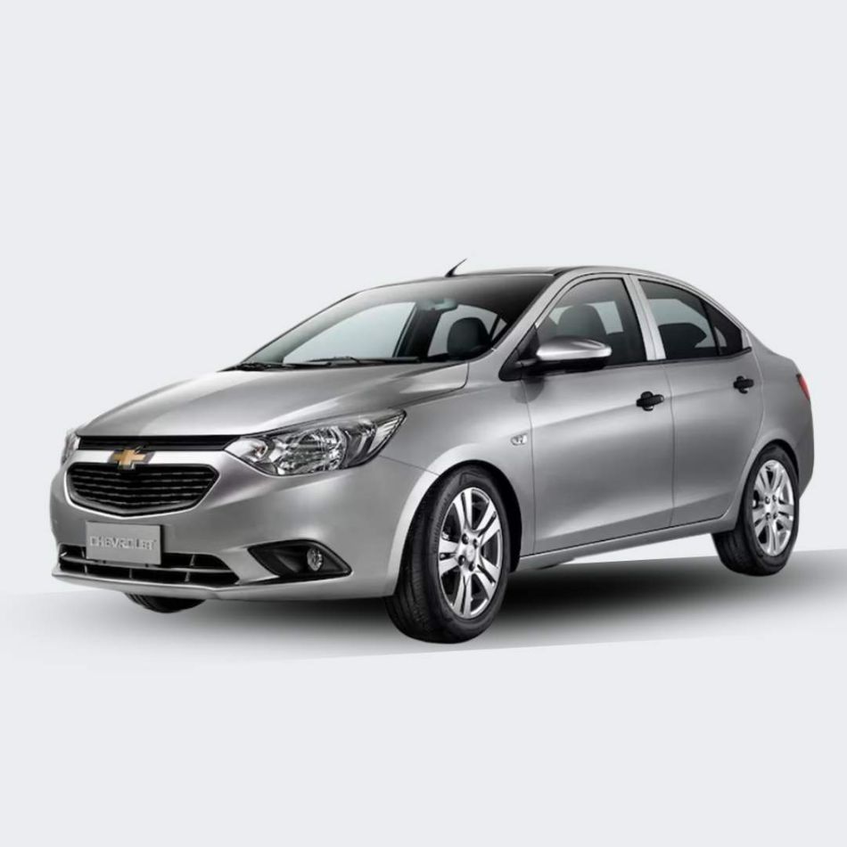SAIL CHEVROLET