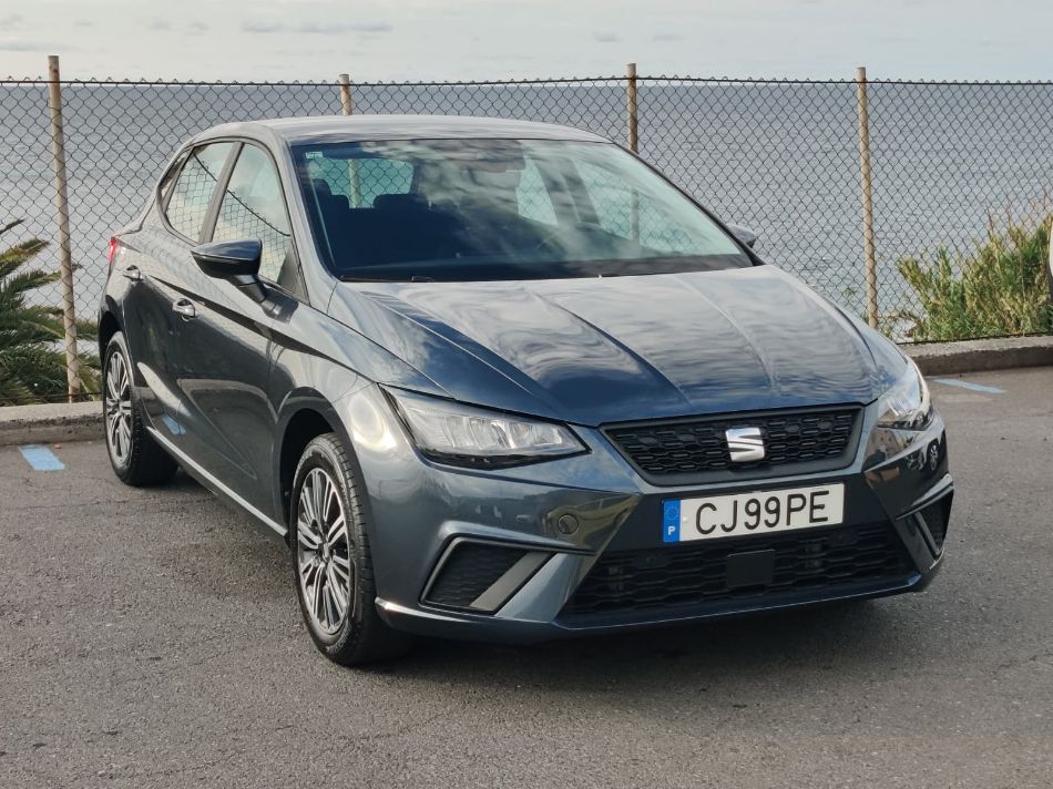 IBIZA SEAT