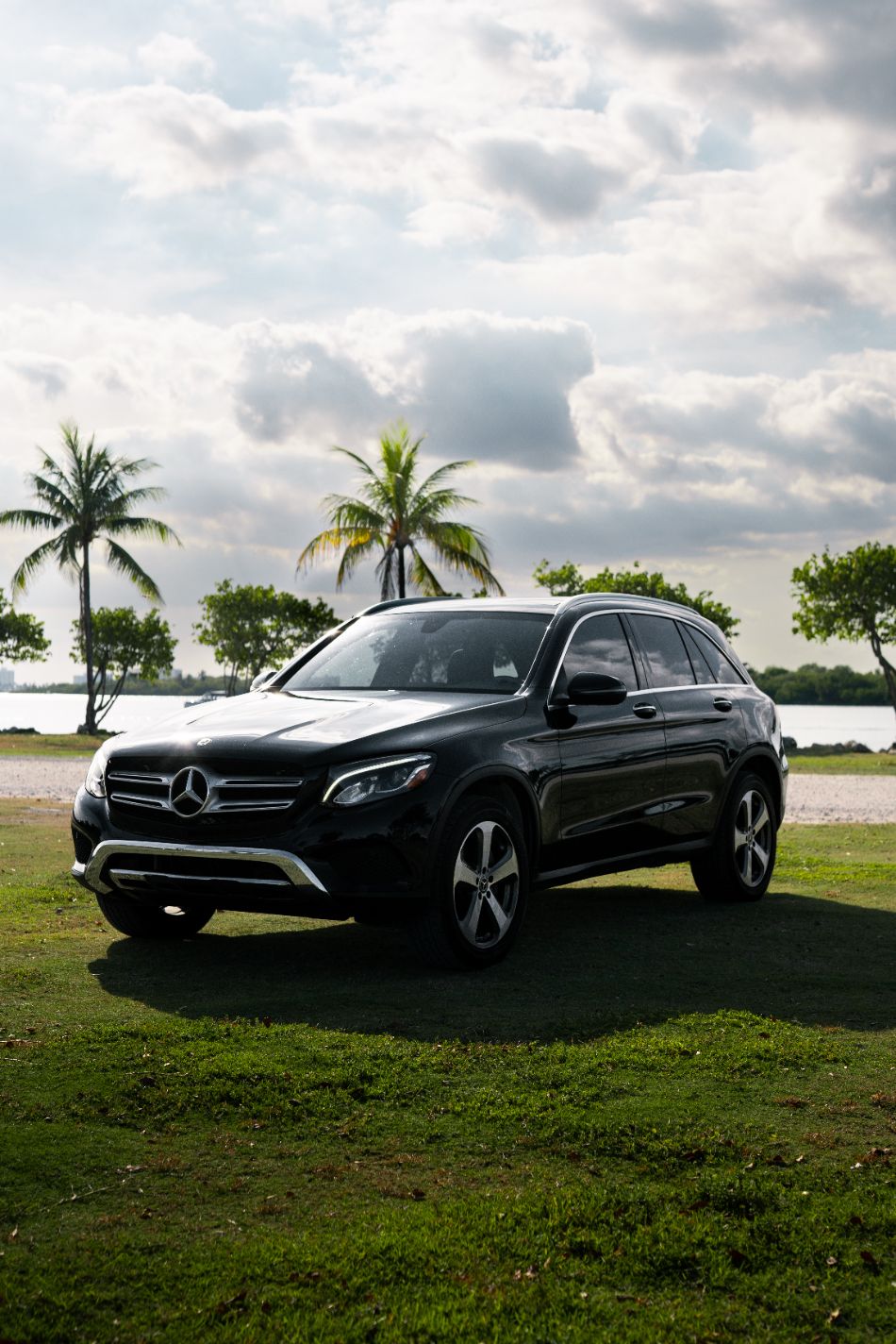 GLC 300 MERCEDES-BENZ