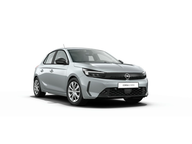 CORSA OPEL