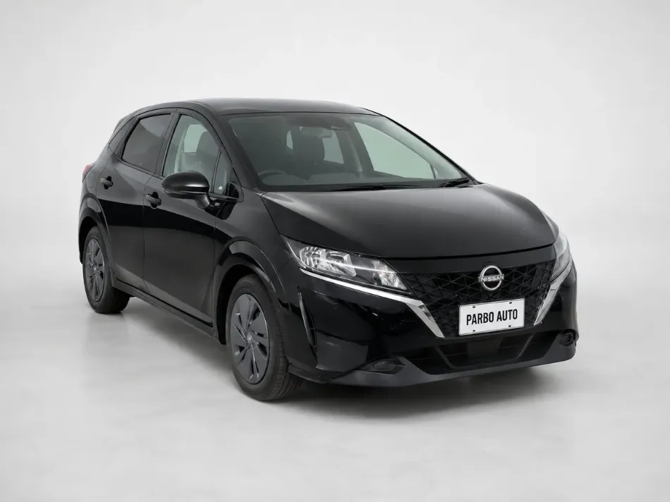 NISSAN NOTE E-POWER