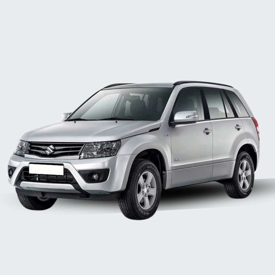 VITARA SUZUKI