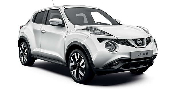 JUKE NISSAN