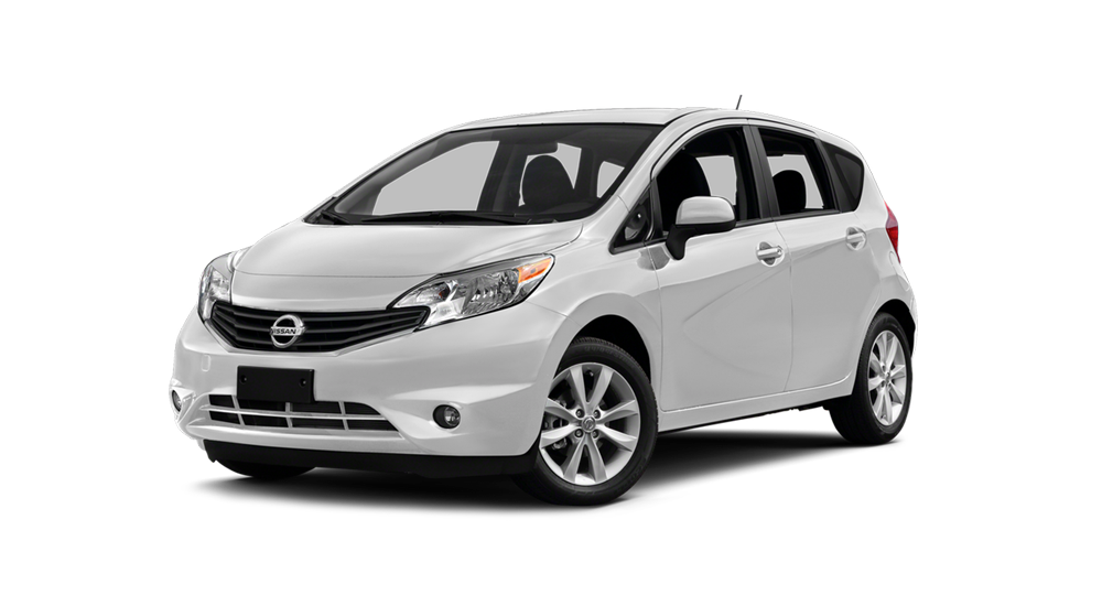 NOTE NISSAN