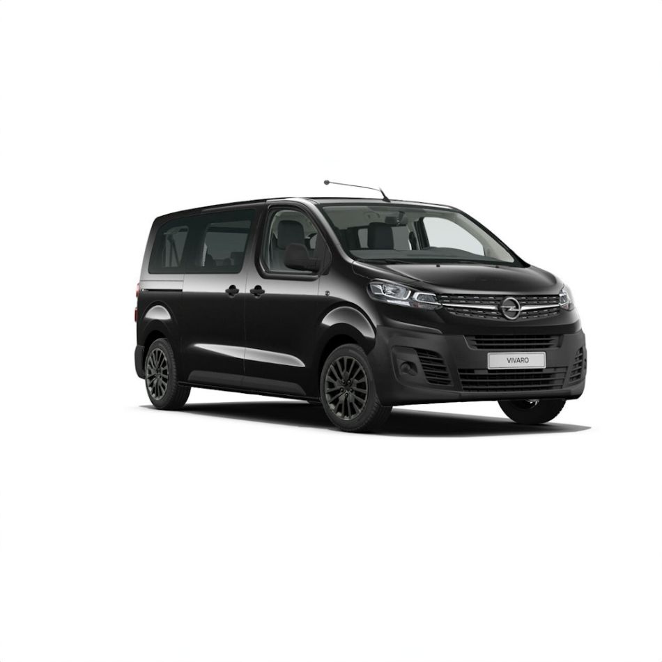 VIVARO OPEL