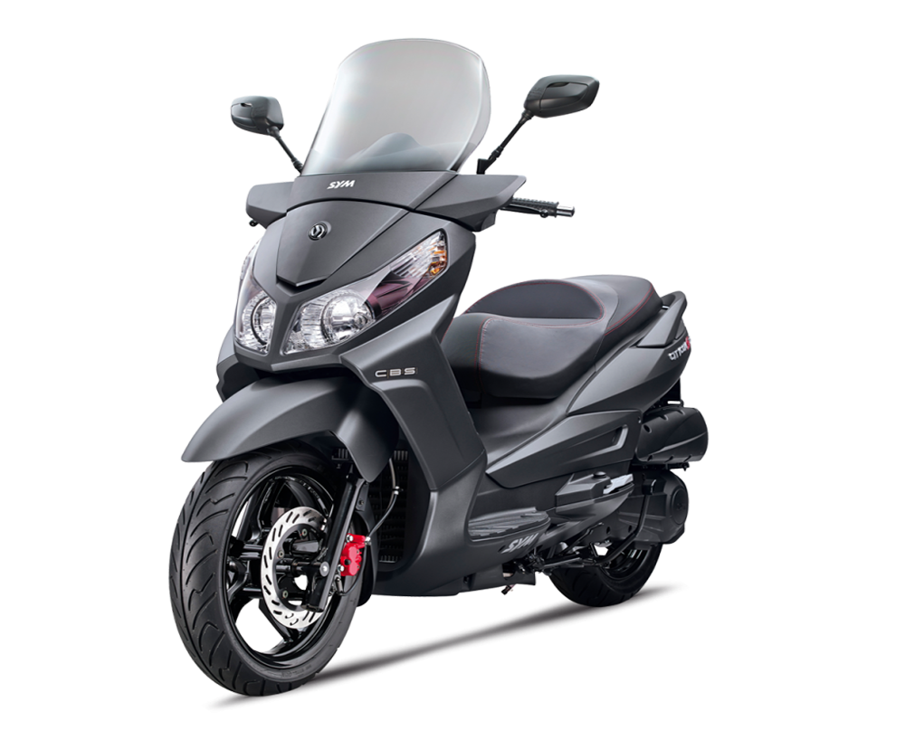 CITYCOM S 300 SYM