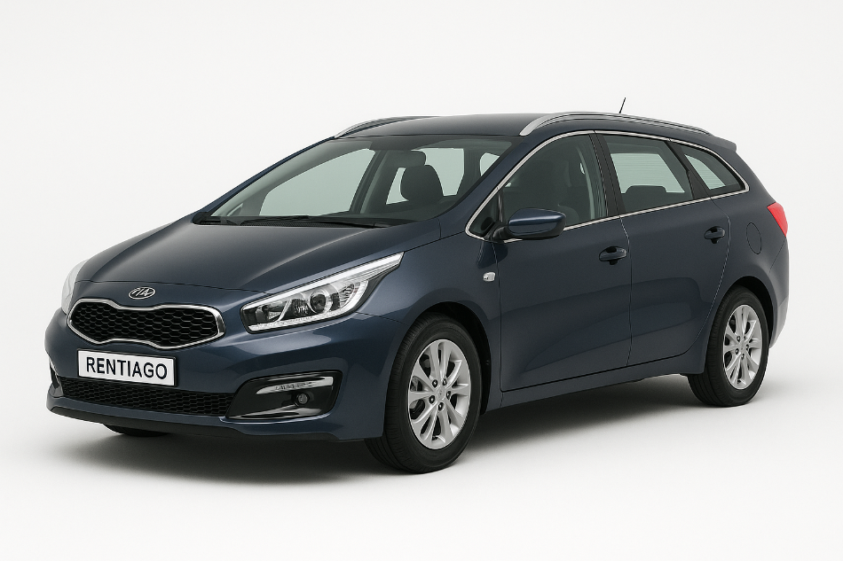 Ceed Sportswagon KIA