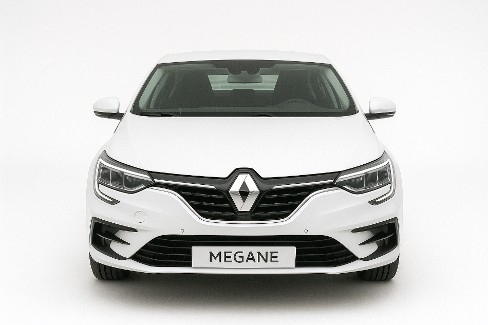 MEGANE RENAULT