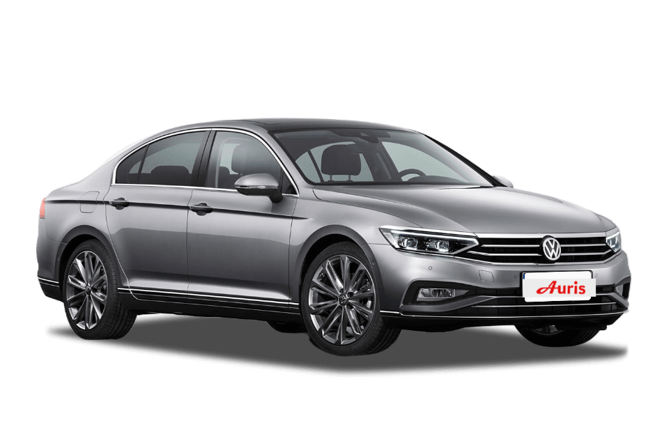 Rent a VOLKSWAGEN PASSAT