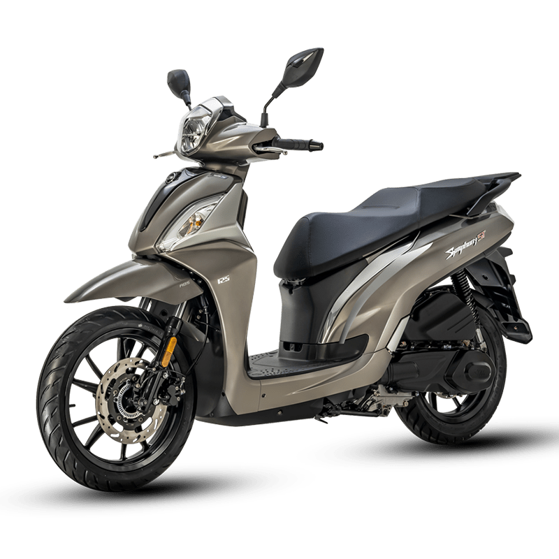 Symphony ST 125 SYM