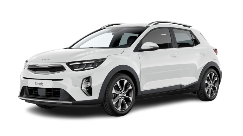 STONIC KIA