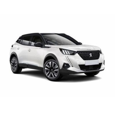 2008 PEUGEOT