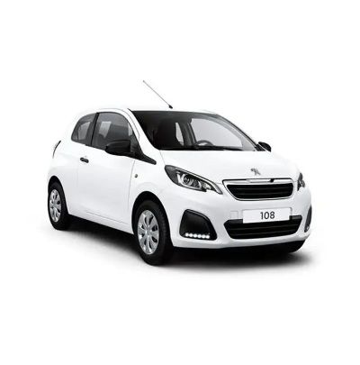 108 PEUGEOT