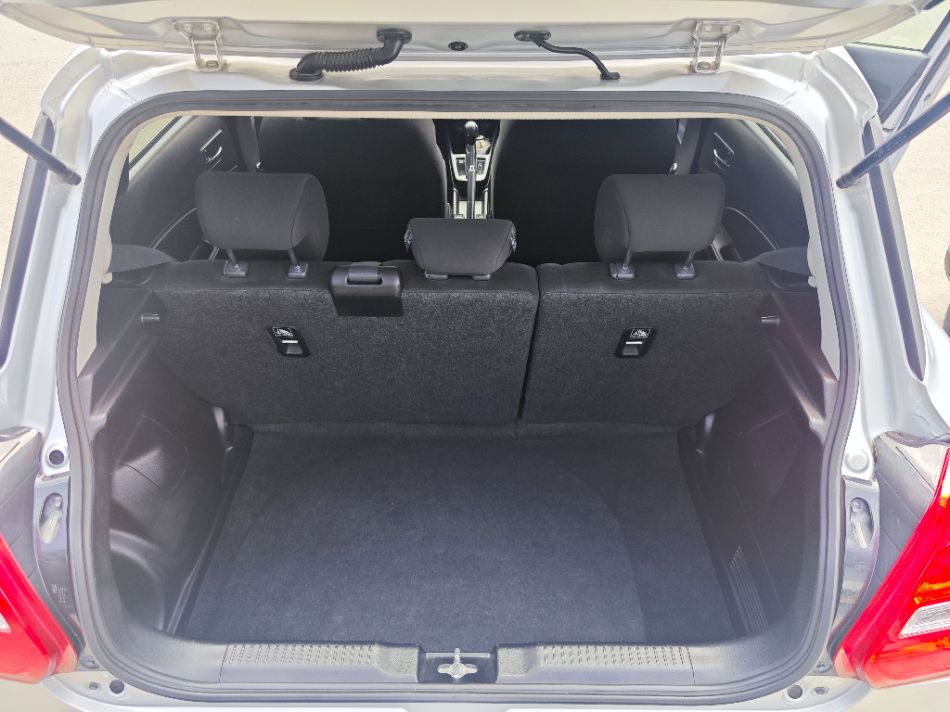 Suzuki Swift &mdash; photo 5