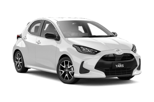 YARIS TOYOTA