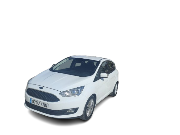 C-MAX FORD
