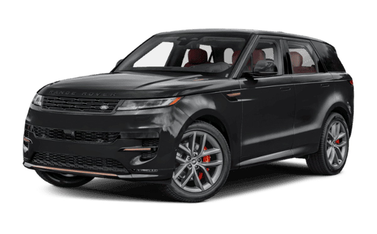 SPORT RANGE ROVER