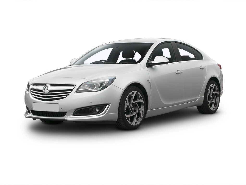 Insignia Hatchback OPEL