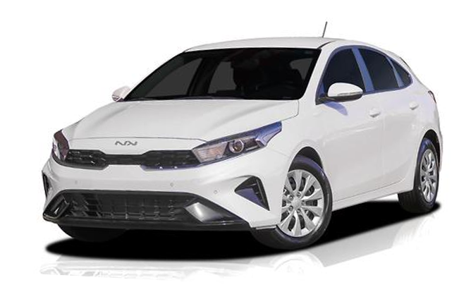 Cerato Sedan KIA