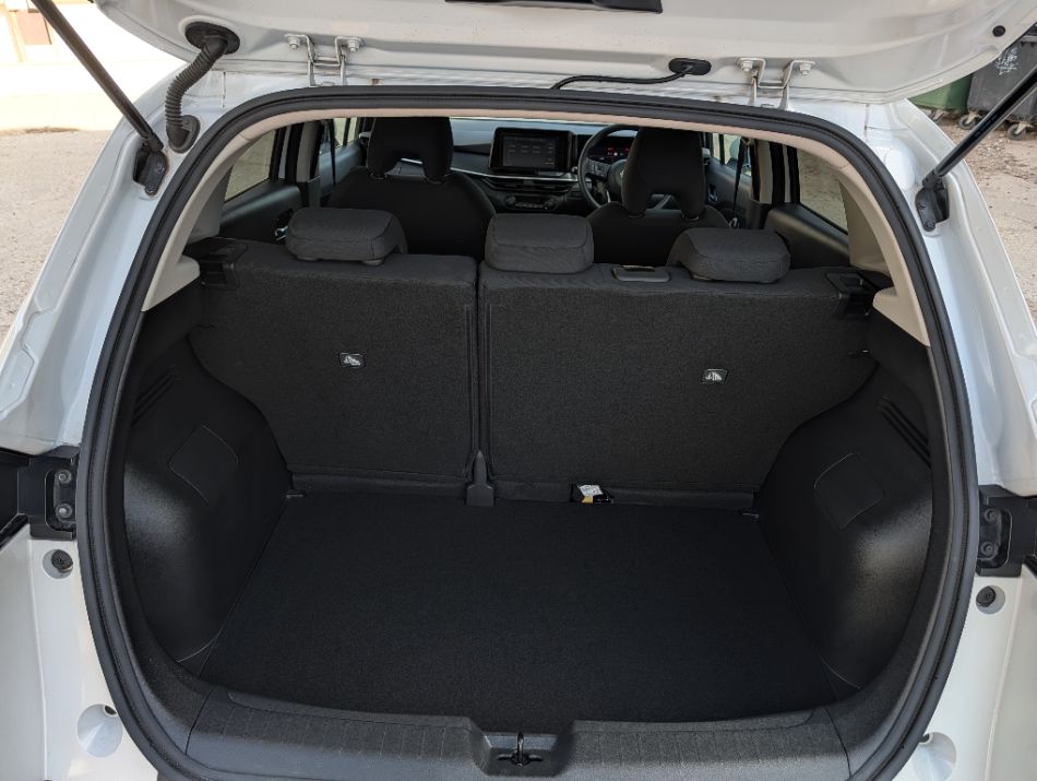 Nissan Note e-POWER &mdash; photo 4