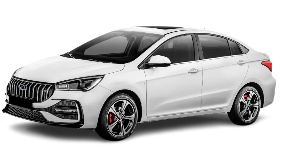 CHERY ARRIZO 5e