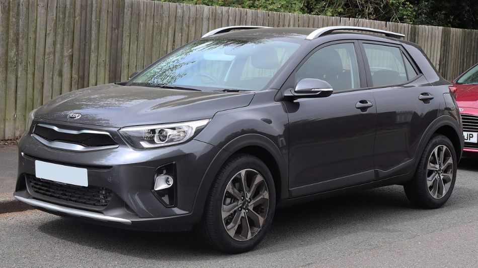 KIA STONIC