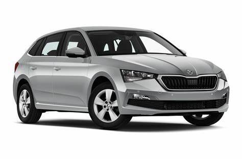 SCALA SKODA