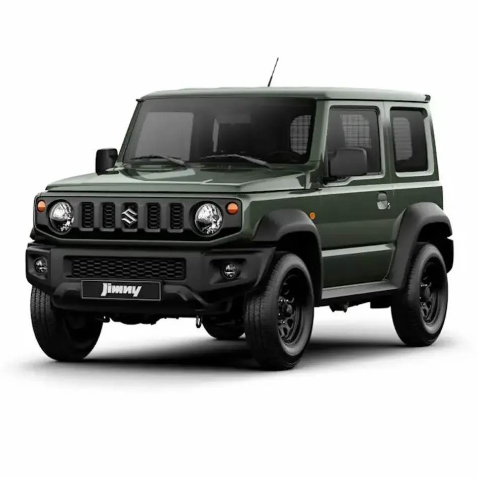 JIMNY SUZUKI