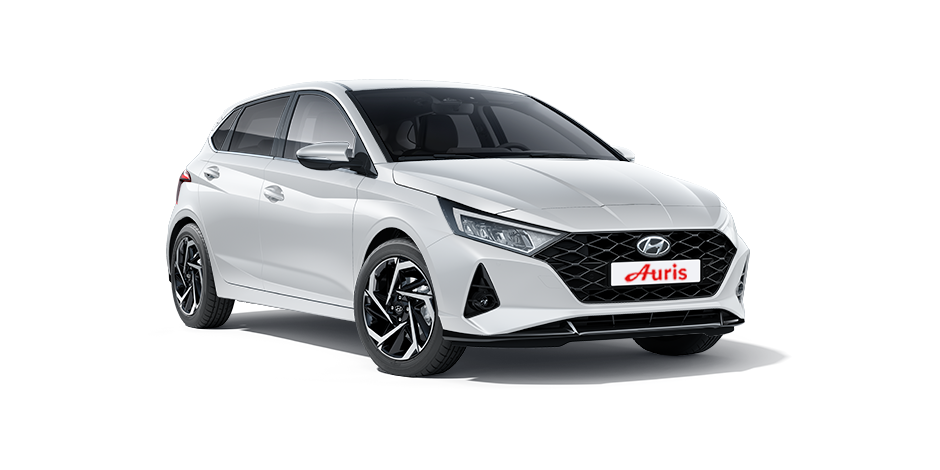 Rent a HYUNDAI I20