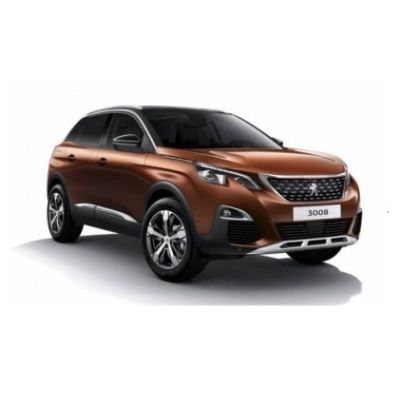 3008 PEUGEOT