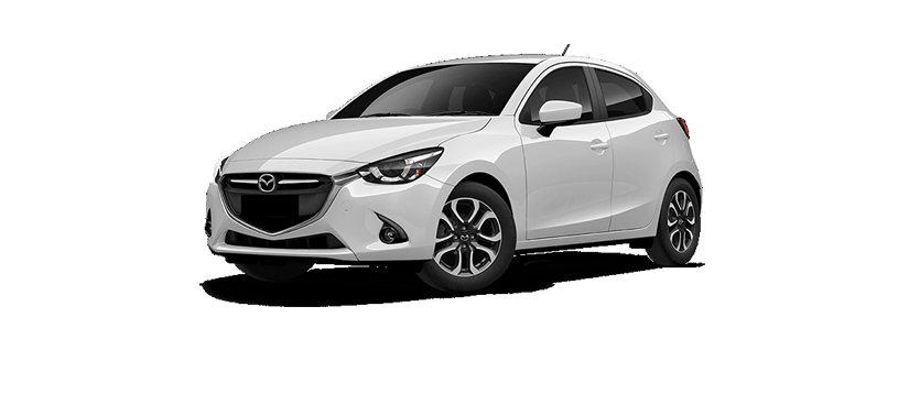 2 MAZDA