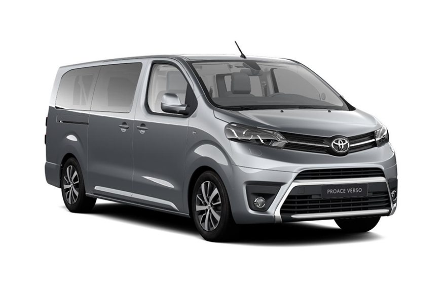 TOYOTA Proace Verso VIP Long