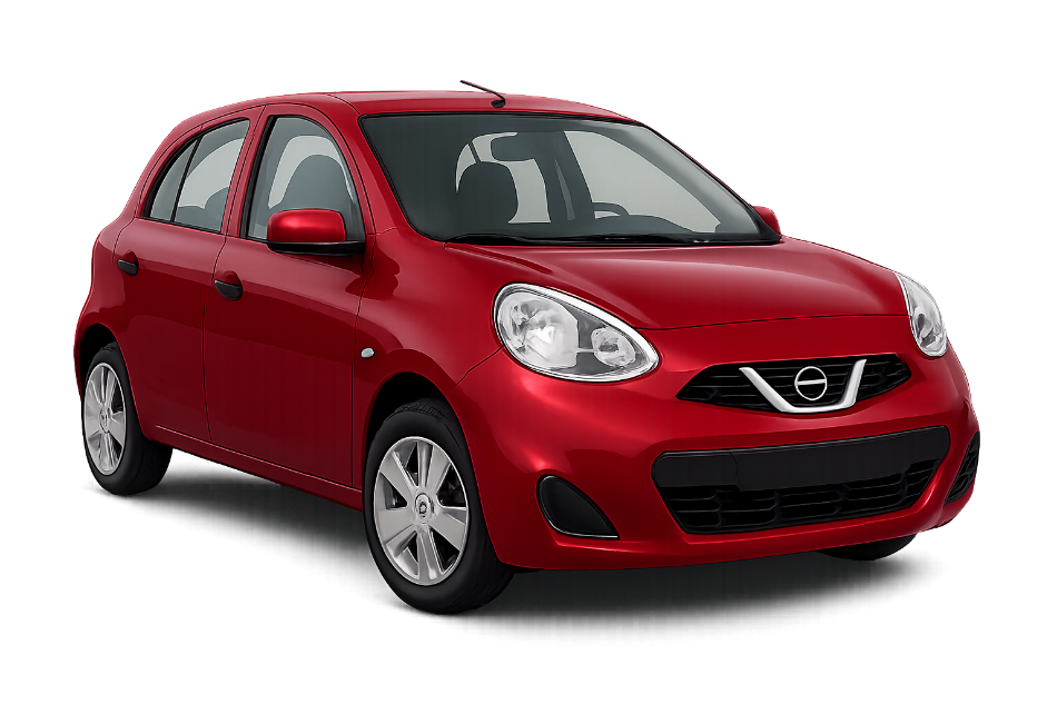 Nissan March &mdash; photo 5