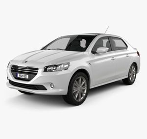 301 PEUGEOT