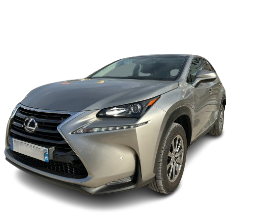 NX300 LEXUS