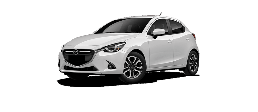 Mazda 2 &mdash; photo 5