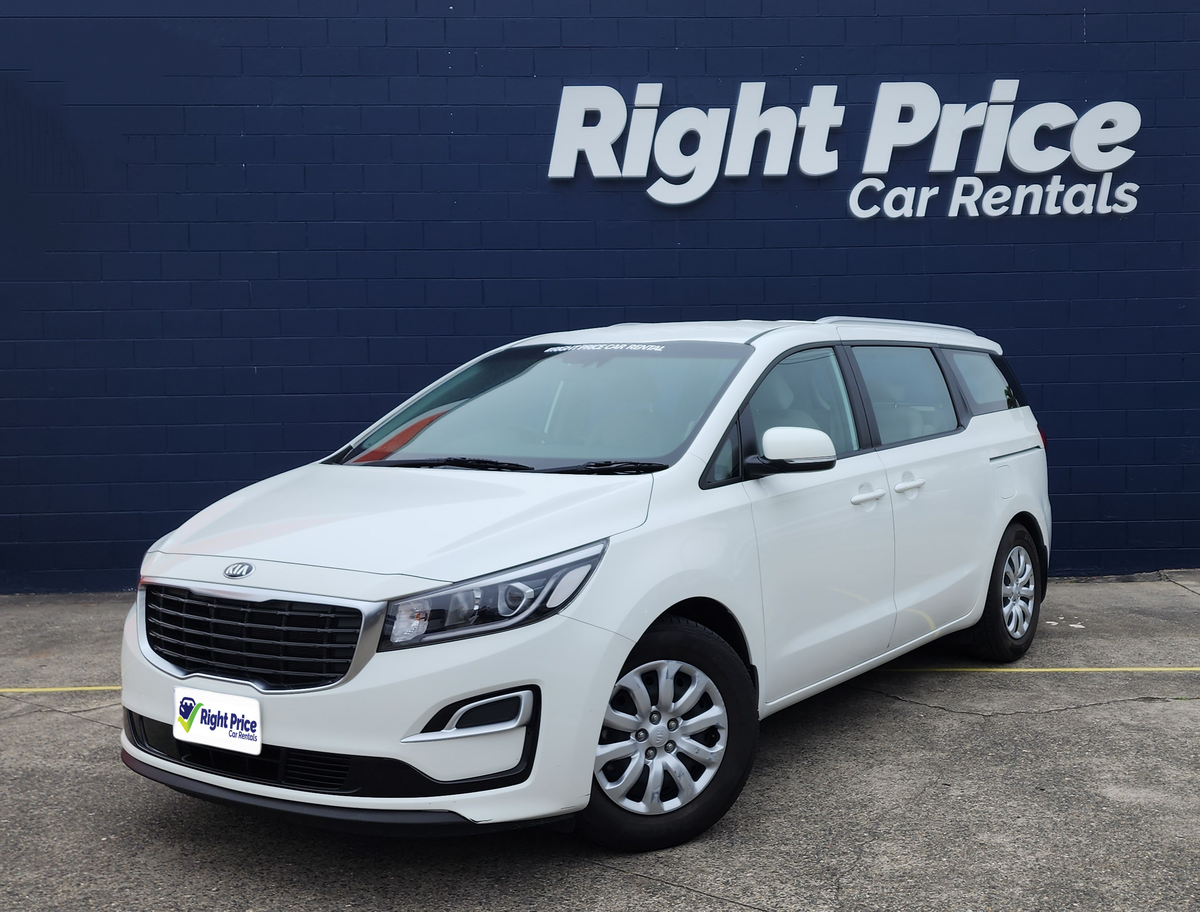 CARNIVAL KIA