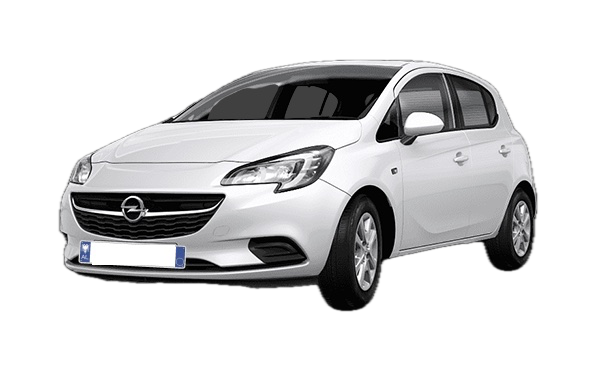 Opel Corsa D