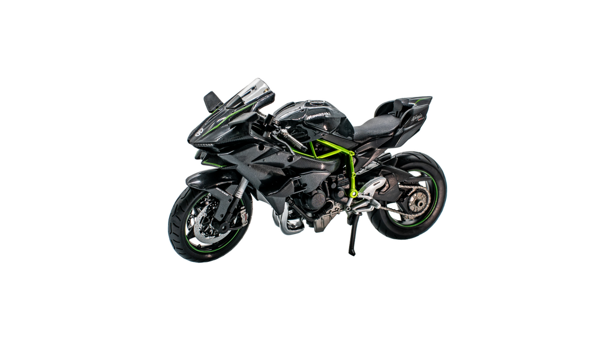 KAWASAKI NINJA 250R