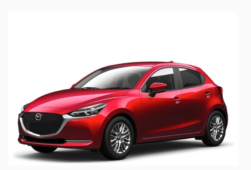 Mazda 2 — photo 4