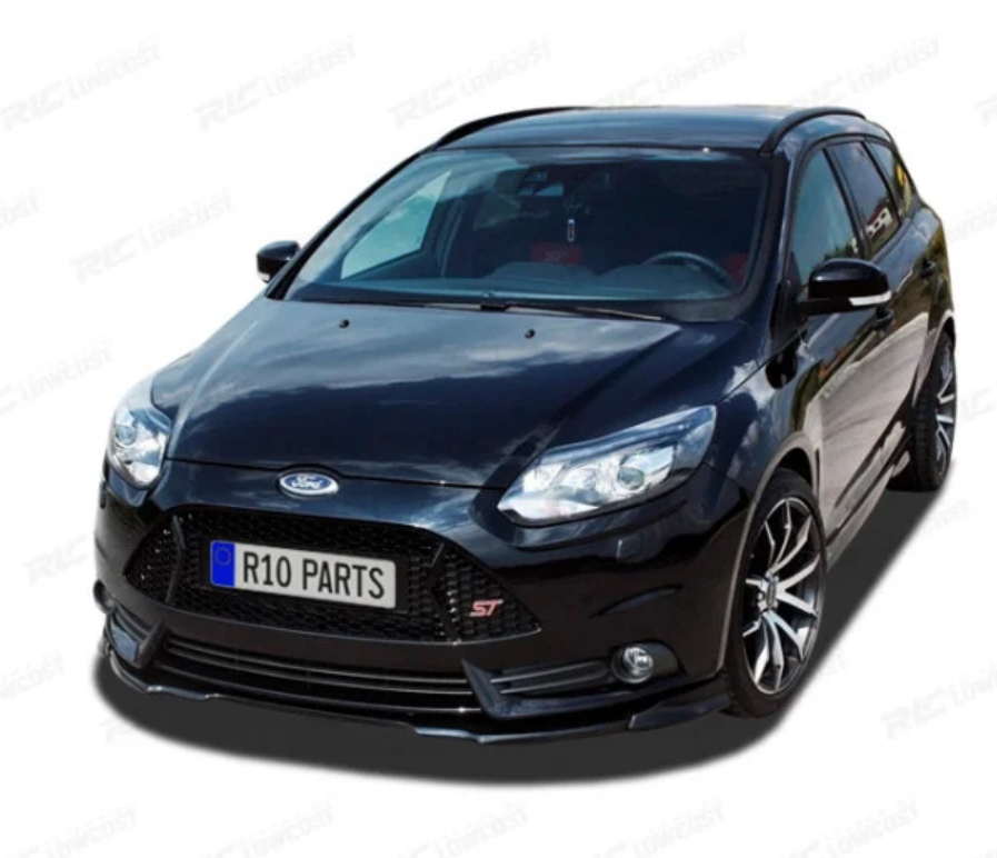 FOCUS FORD