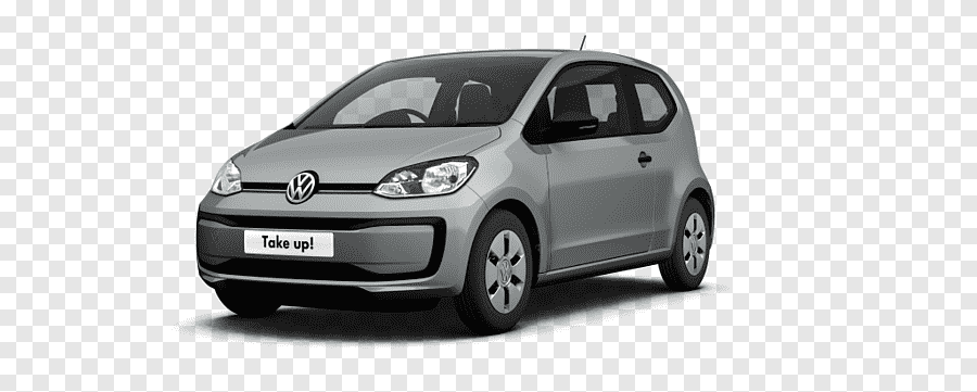 UP! VOLKSWAGEN
