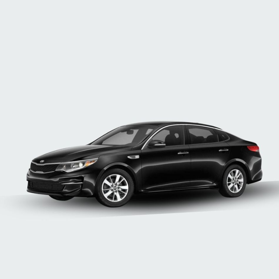 OPTIMA KIA