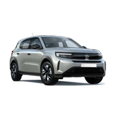 Frontera OPEL