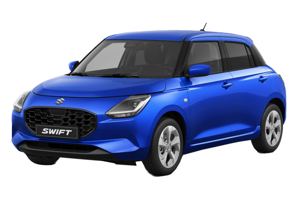 SUZUKI SWIFT photo 1